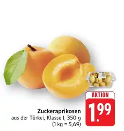 Schmidt's Märkte Zuckeraprikosen Angebot