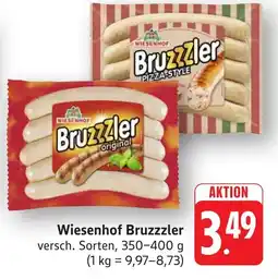 SBK Wiesenhof Bruzzzler Angebot
