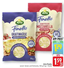 SBK Arla Finello Angebot