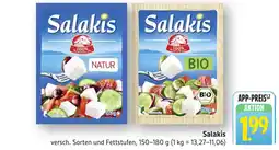 Schmidt's Märkte Salakis Angebot