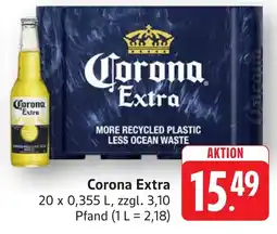SBK Corona Extra Angebot