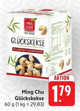 Schmidt's Märkte Ming Chu Glückskekse Angebot
