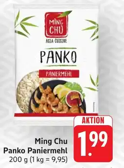 Schmidt's Märkte Ming Chu Panko Paniermehl Angebot