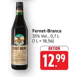 SBK Fernet-Branca Angebot