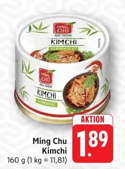 Schmidt's Märkte Ming Chu Kimchi Angebot