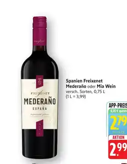 SBK Freixenet Mederaño Angebot