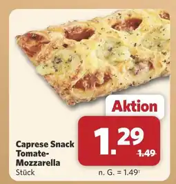 Combi Caprese snack Angebot