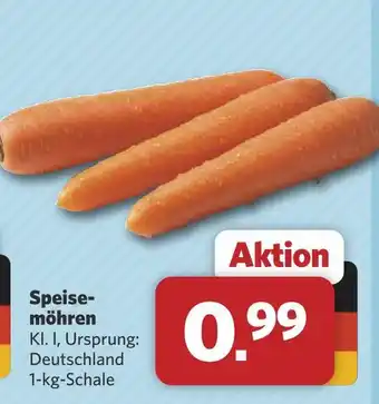 Combi Speisemöhren Angebot