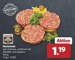Combi Goldmarie hacksteak Angebot