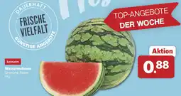Combi Wassermelonen Angebot