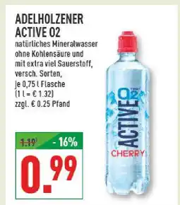 Marktkauf Adelholzener active 02 Angebot