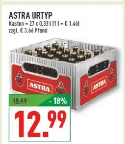 Marktkauf Astra urtyp Angebot
