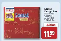 Combi Somat design box Angebot