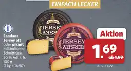 Combi Landana jersey alt Angebot