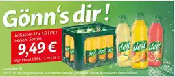 Getränke Quelle Deit Angebot