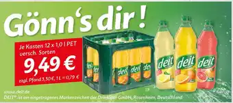 Deit