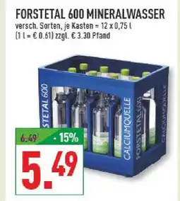 Marktkauf Forstetal 600 Angebot