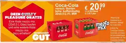 alldrink Coca-cola Angebot