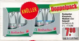 alldrink Rosbacher klassisch Angebot