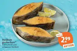 tegut Heilbutt Angebot