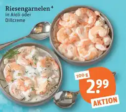 tegut Riesengarnelen Angebot