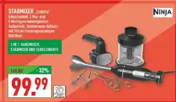 Marktkauf Ninja starmixer Angebot
