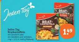 tegut Jeden tag bratkartoffeln Angebot