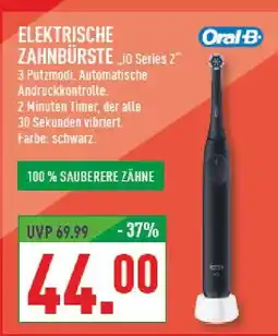 Marktkauf Oral-b io series 2 Angebot
