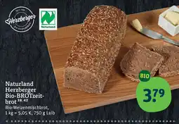 tegut Herzberger bio-brotzeit-brot Angebot