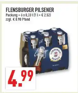 Marktkauf Flensburger pilsener Angebot