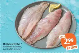 tegut Rotbarschfilet Angebot