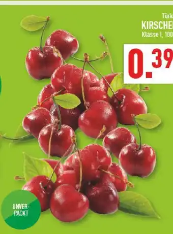 Marktkauf Kirschen Angebot
