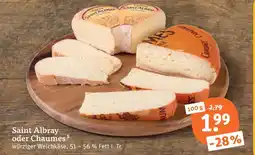 tegut Saint albray Angebot