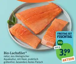 tegut Bio-lachsfilet Angebot