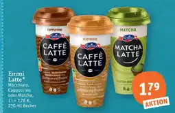 tegut Emmi latte Angebot