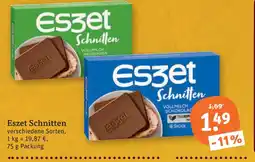 tegut Eszet schnitten Angebot