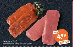 tegut Lammlachs Angebot