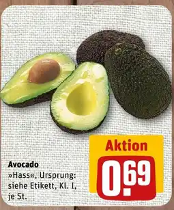 nahkauf Avocado hass Angebot
