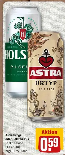 nahkauf Astra urtyp Angebot