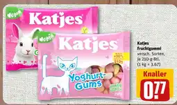 nahkauf Fruchtgummi Angebot