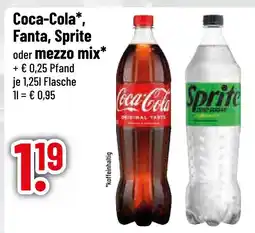 trinkgut Coca-cola Angebot