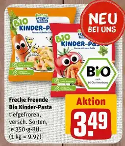 nahkauf Freche freunde bio kinder-pasta Angebot