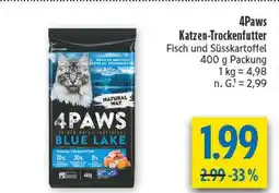 diska 4paws Angebot