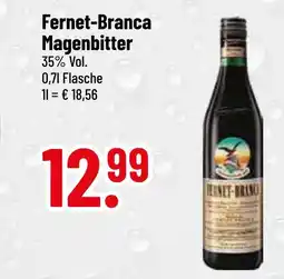 trinkgut Fernet-branca magenbitter Angebot