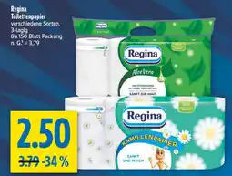 diska Toilettenpapier Angebot
