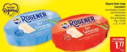 Marktkauf Rügener badejunge camembert Angebot