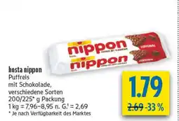 diska Hosta nippon Angebot