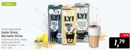 KONSUM Oatly hafer drink, bio hafer drink Angebot