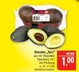 Marktkauf Avocados „hass“ Angebot
