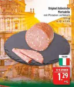 Marktkauf Mortadella Angebot